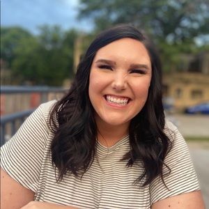 Meet your Posher, Erin